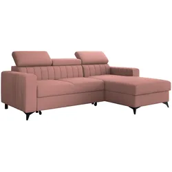ECKSOFA Milano, Seite: Rechts 2R+LC