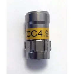 Televes F-Stecker FSI2000