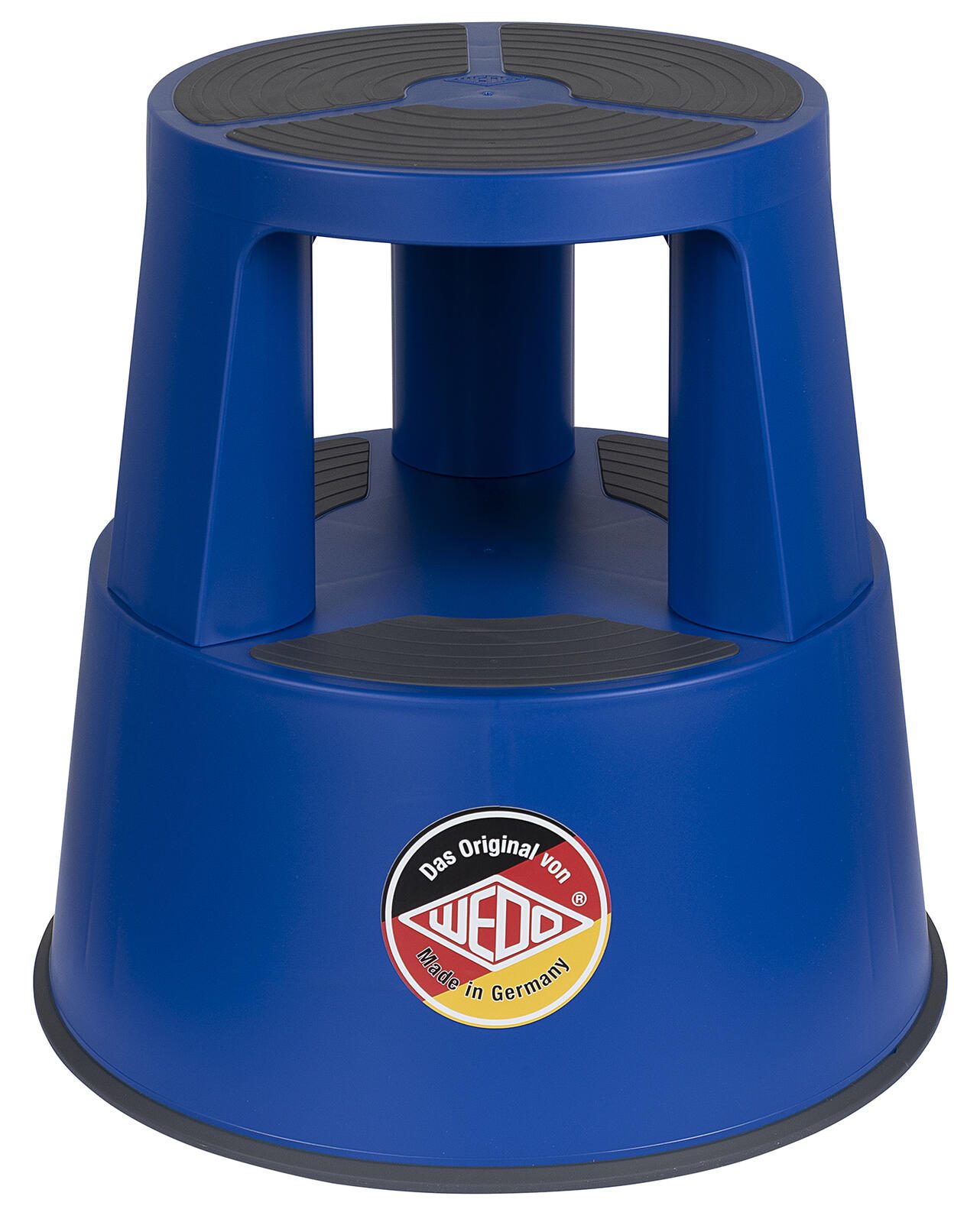 WEDO Rollhocker SuperStep blau 212303