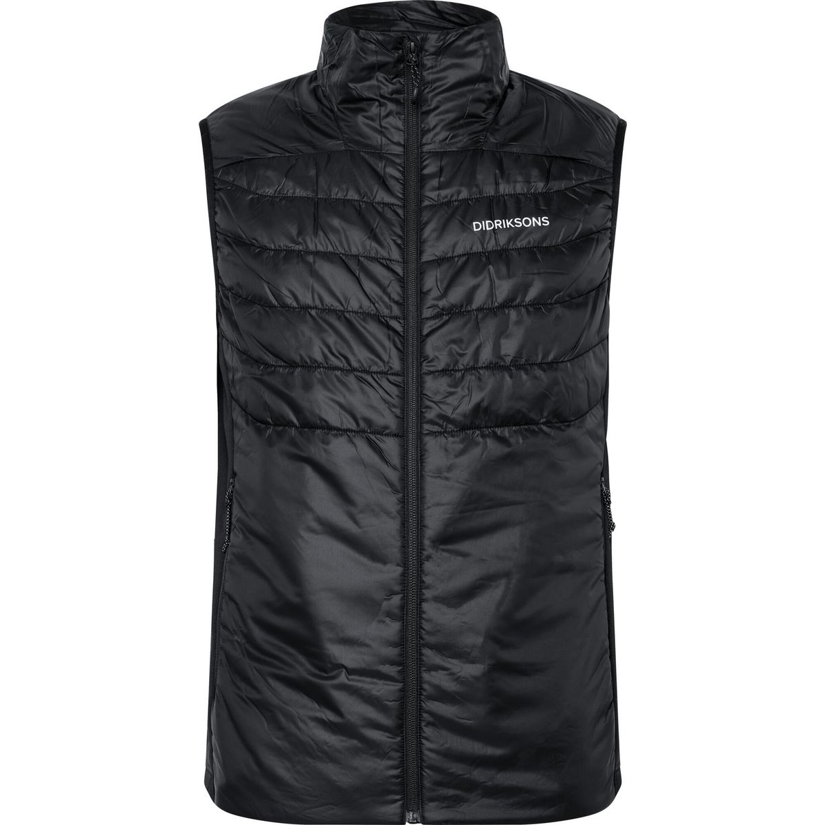 Didriksons Field USX Vest black (060) XS 506260060003