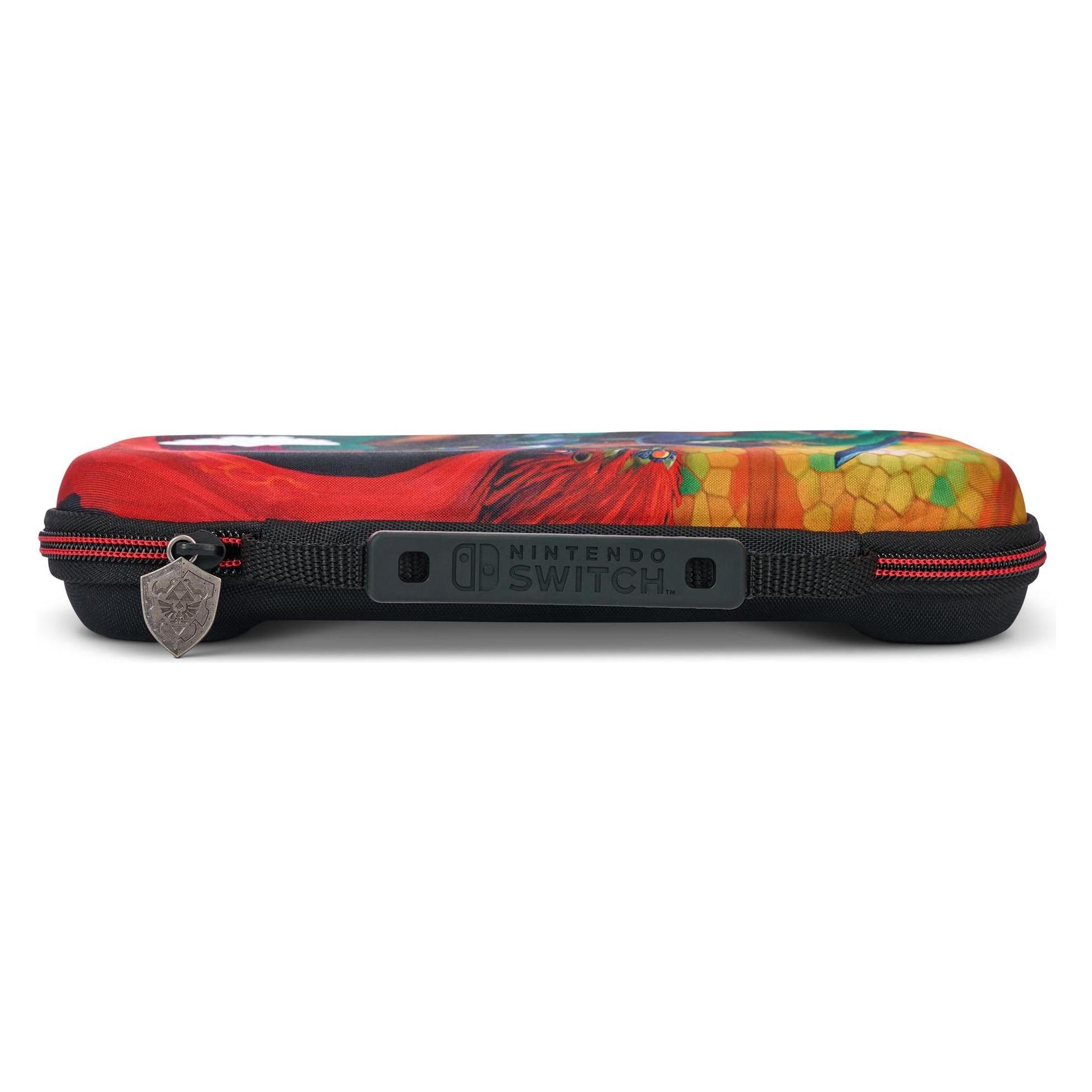 PowerA Protection Case Link vs Ganondorf (Switch, Switch Lite, Switch OLED) (NSCS0132-01)