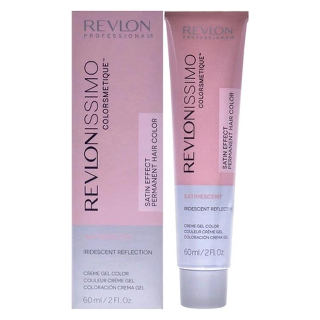 Revlon Revlonissimo Colorsmetique 60ml - 212 Deep Pearl (212 Deep Pearl) (60853125)