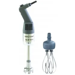 Eintauchmixer Robot Coupe Mini MP 190 inkl. Schneebesen+Mixer