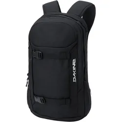 Dakine Mission Skirucksack (25 Liter) 016 - black