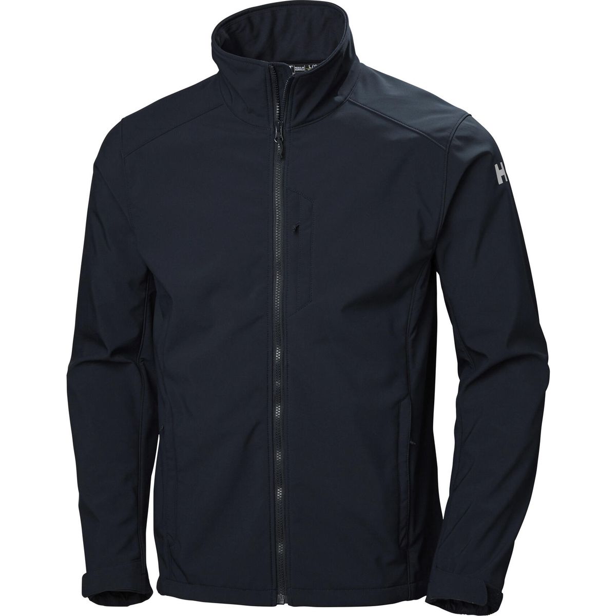 Helly Hansen Men's Paramount Softshell Jacket navy (597) M 62915_597-M
