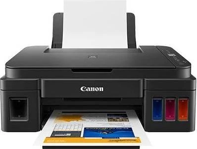 Canon PIXMA G3410