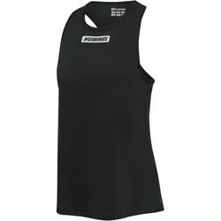 hummel hmlTE TOLA Tanktop Damen black XS