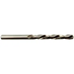 Spiralbohrer HSS-G DIN 338 Typ N Links 3,5 mm
