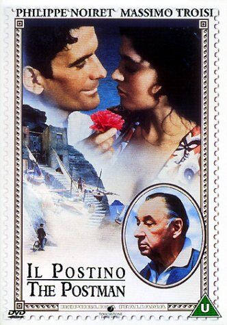 Michael Radford - Il Postino [UK Import] - Preis vom 11.10.2026 03:10:56 h