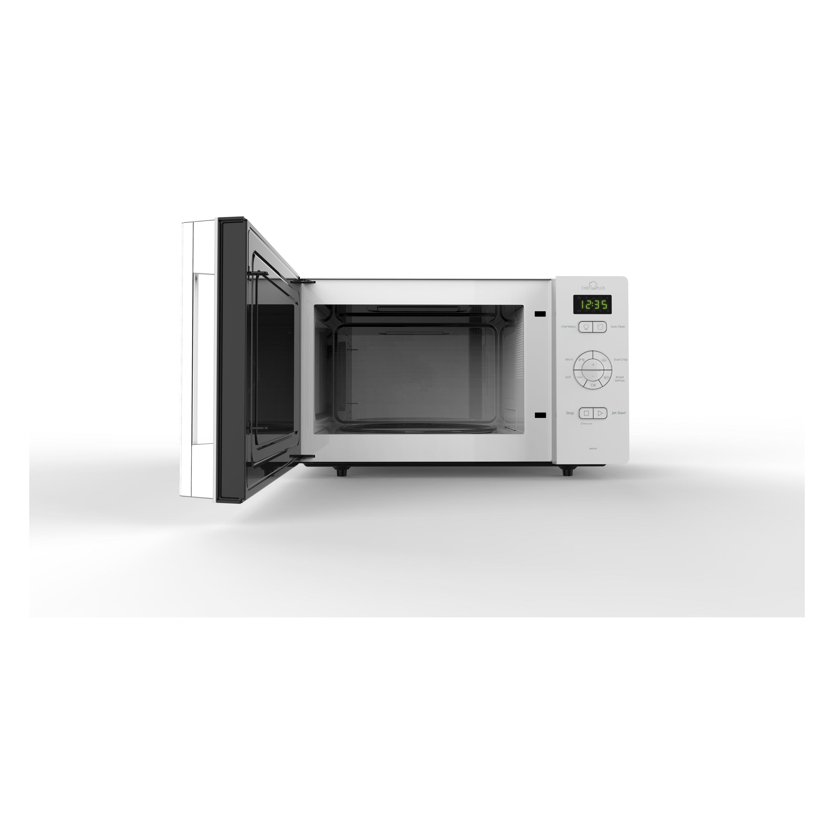 Whirlpool Mcp (25 l) (MCP 345 WH)