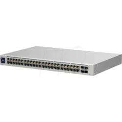 UBI USW-48 - Switch, 52-Port, Gigabit Ethernet, SFP