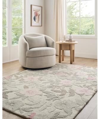 Livabliss Fabian Modern & Contemporary Area Rug
