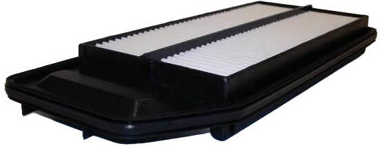ASHIKA 20-04-435 Air filter