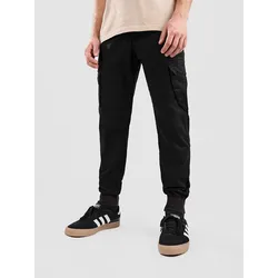 REELL Reflex Rib Cargo Hose black Gr. L
