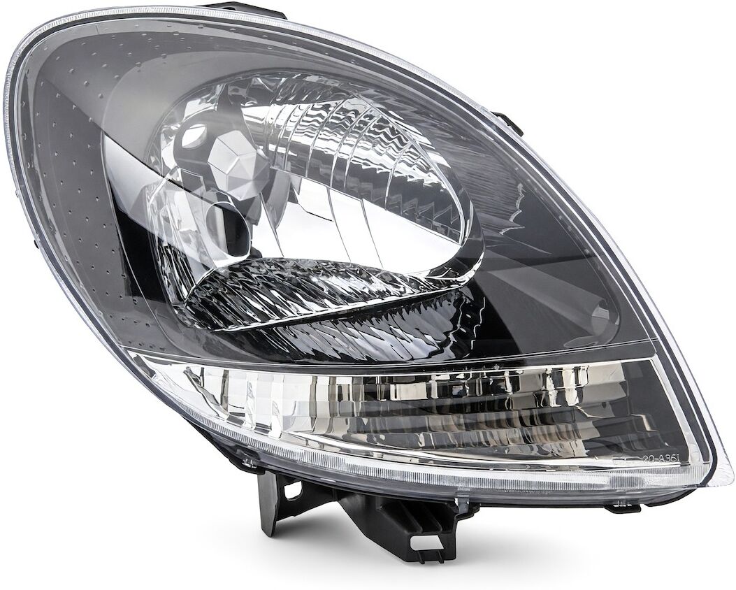 TYC 20-0361-75-2 Headlight