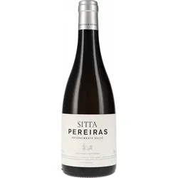 Sitta Pereiras Naturalmente Dulce Attis Bodegas y Vinedos 2024