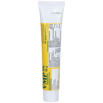 VMP Katzenpaste vet. 50 g Paste