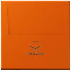 Jung Hotelcard-Schalter LC 590 CARD 260