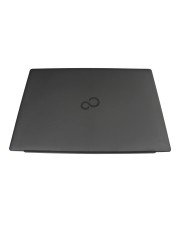 Fujitsu Displaydeckel 39,6 cm 15.6 Zoll schwarz LCD Back 39,6cm 15,6 Farbe: PN: DD0FQ6LC020 (DD0FQ6LC020)