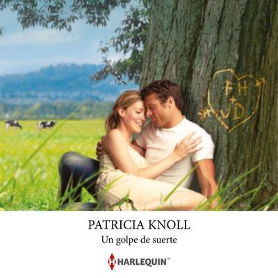 Un golpe de suerte - Patricia Knoll, Audio, 9791370001094