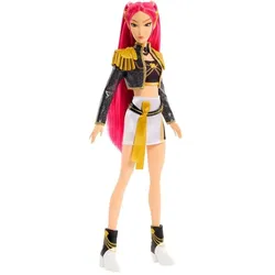 Mattel KPop Demon Hunters Mira Puppe (singend)