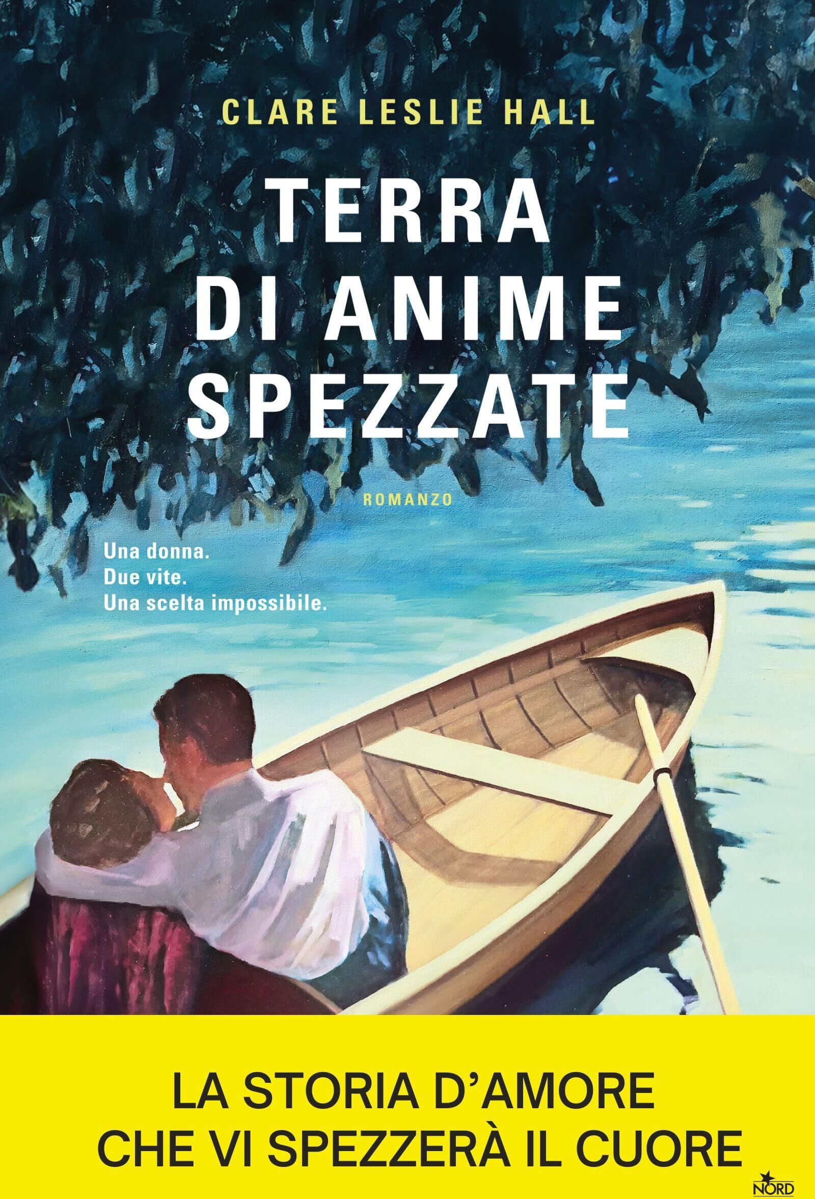 Terra di anime spezzate - Preis vom 30.09.2026 09:01:18 h