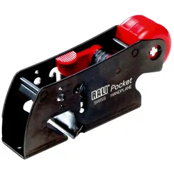 Rali, Handhobel, Universalhobel Pocket (Falzhobel, Simshobel)