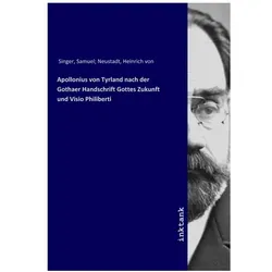 Apollonius von Tyrland, Belletristik von Heinrich von Neustadt