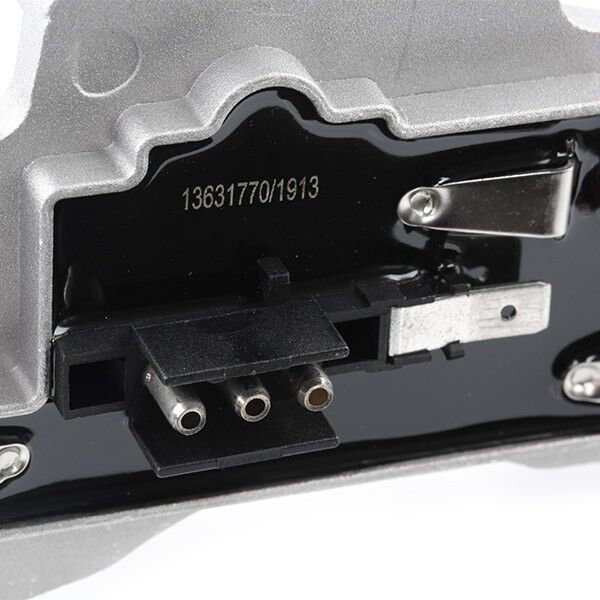 RIDEX 1385C0046 Blower control unit