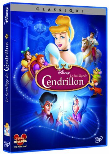 Frank Nissen - Le sortilège de cendrillon [FR Import] - Preis vom 30.09.2026 03:33:06 h