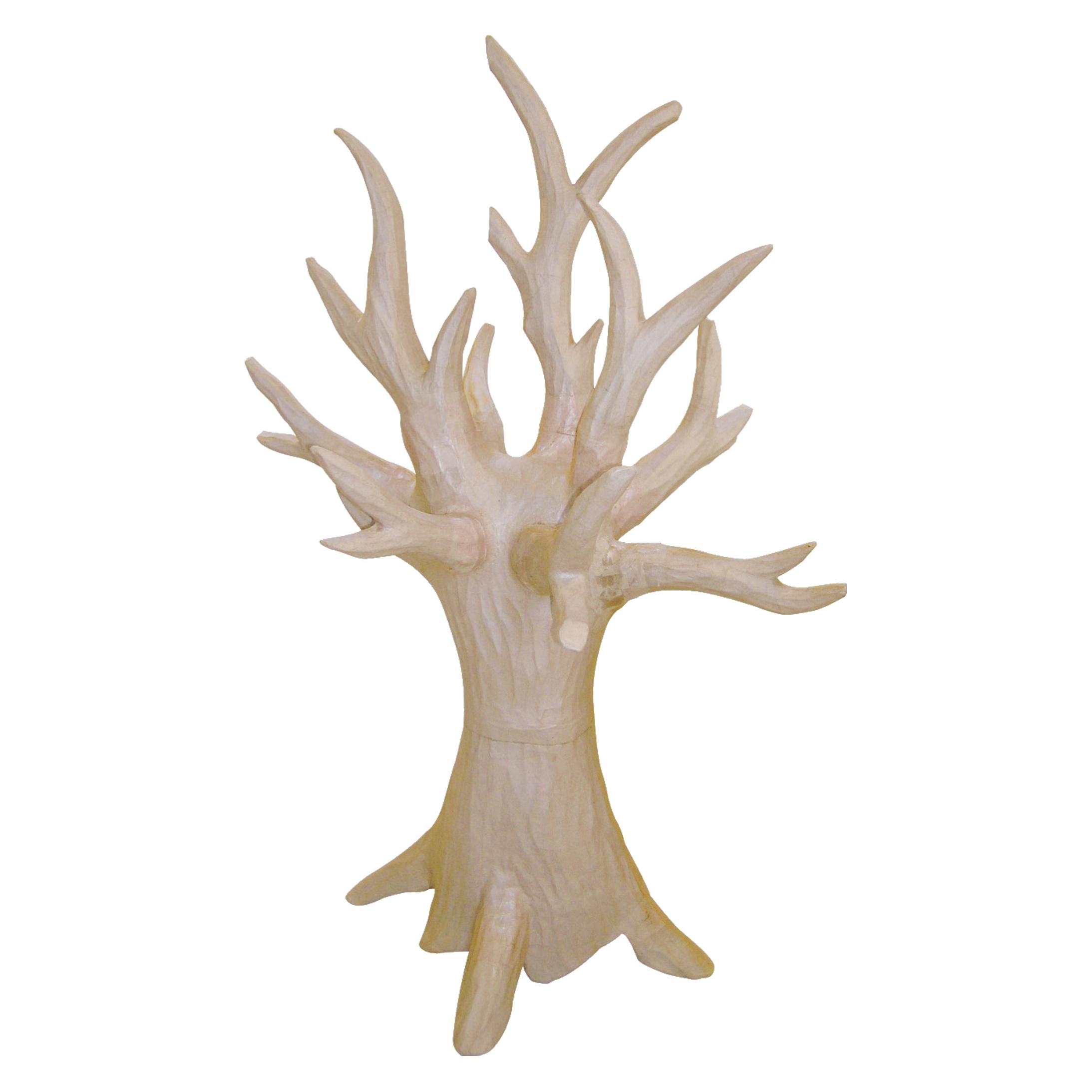 Décopatch Papp-Figuren 160 cm Baum (XLA03O)