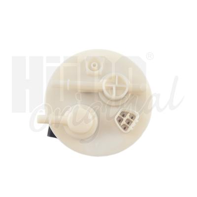 ASTEMO Kraftstoff-Fördereinheit 132752 für TOYOTA