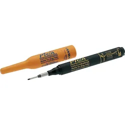 CIMCO INK Tieflochmarker schwarz 21 2183