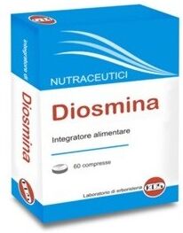 Kos Diosmina 60cpr