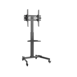 EQUIP 650607 32"-55" Universal-LCD-TV Wagen