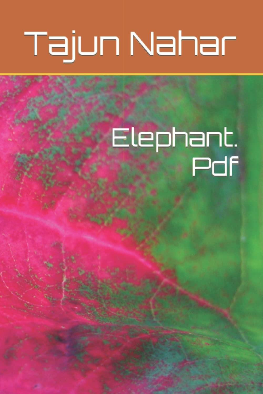 Elephant Pdf Merkloos
