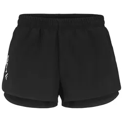 CRAFT Rush 2.0 Marathon Laufshorts Herren 999000 - black M