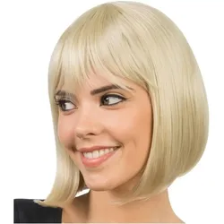 Chaks Damen Perücke Lova, blond