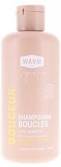 Waam Signature Douceur Shampoing Boucles Biologique 230 ML - Flacon 230 ml
