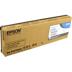 Epson Tinte C33S020618 schwarz SJIC26P(K)