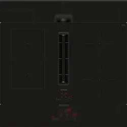 Siemens ED811BGA6, ED811BS16E + HZ9VDSB4