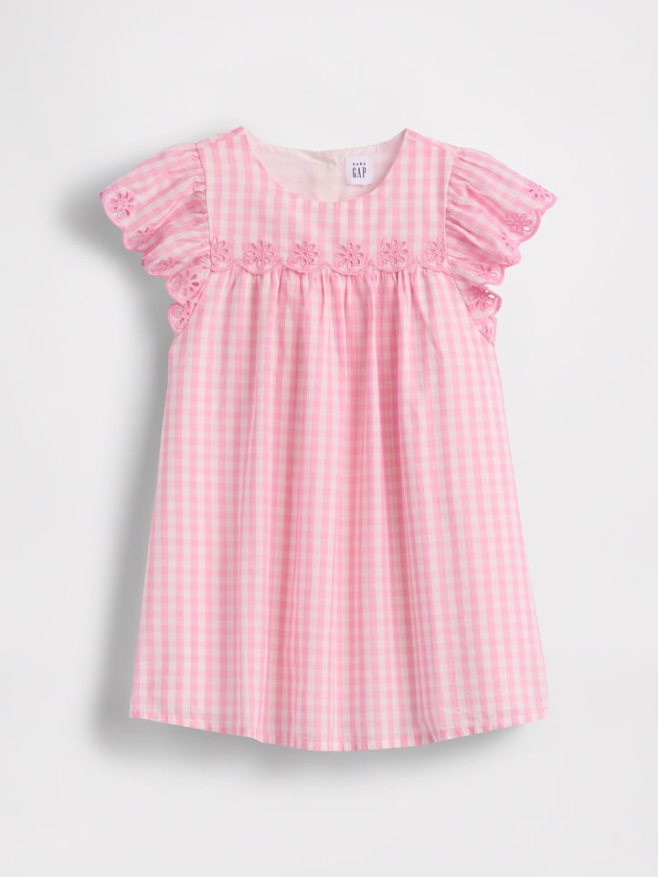 GAP Kleid in Rosa - 110