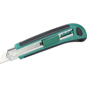 Wolfcraft Cuttermesser 4138000, mit 18mm Abbrechklinge