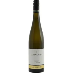 Moselland Goldschild Riesling Feinherb 2023
