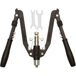 BGS Nietzange Langarm - 405-ZANGE
