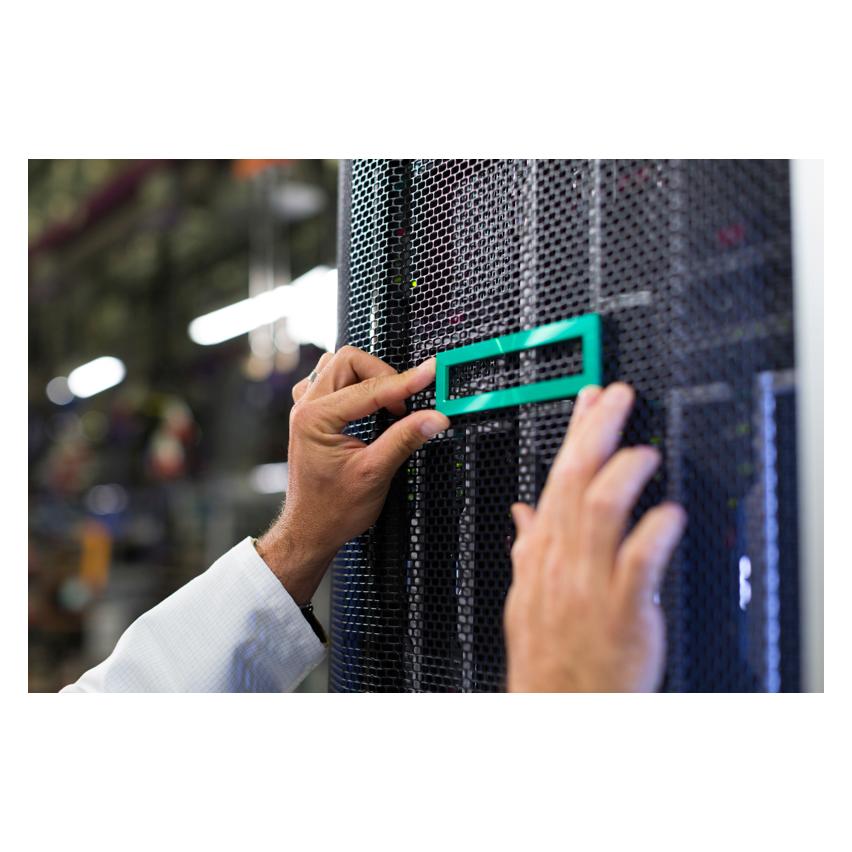 HPE E Chassis Intrusion Detection Kit to ProLiant DL360 G10 (867984-B21)