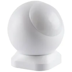 Deko-Light Steuerung RF RF-smart PIR-Bewegungsmelder weiß 120Grad/7m 3V