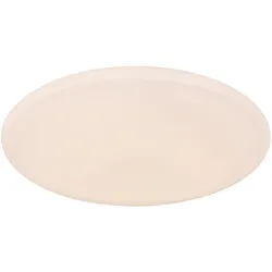 Deckenleuchte RENA (DH 70x8 cm) - weiß - DH 70x8 cm