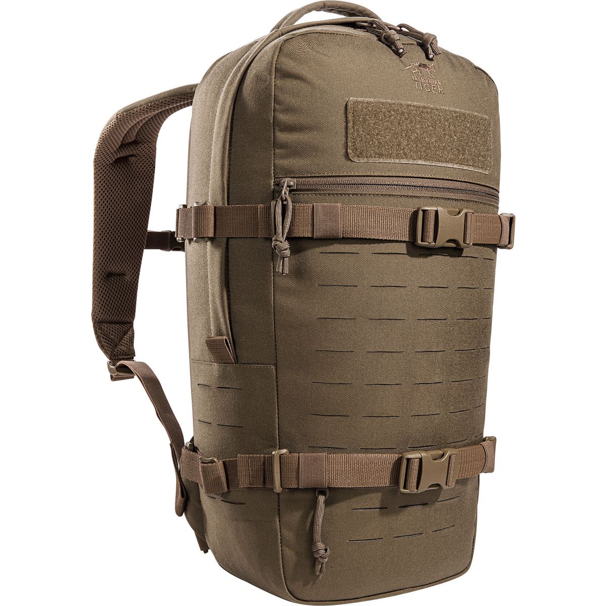 Tasmanian Tiger Modular Daypack L coyote brown (346) 7968-346