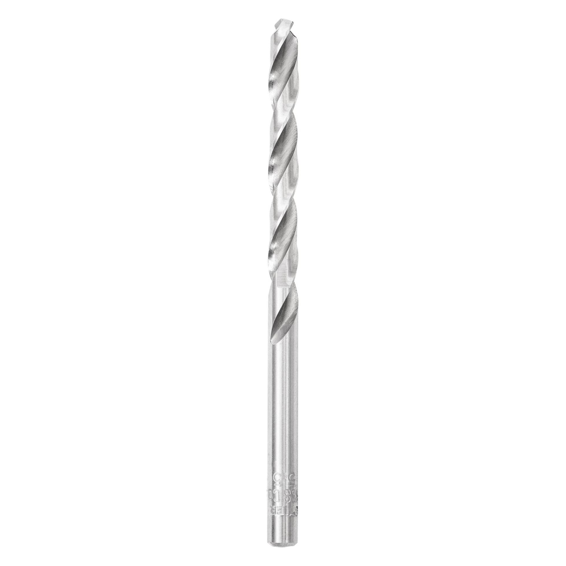 Stier Spiralbohrer 5,5 mm Premium HSS-E Co5 DIN 338 135° (5,5 mm) (74807182)